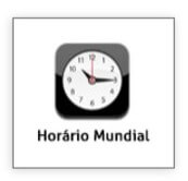 Horário Mundial